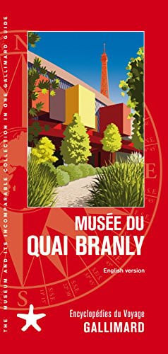 MUSEE DU QUAI BRANLY ENGLISH VERSION, de COLLECTIFS GALL | portada del libro