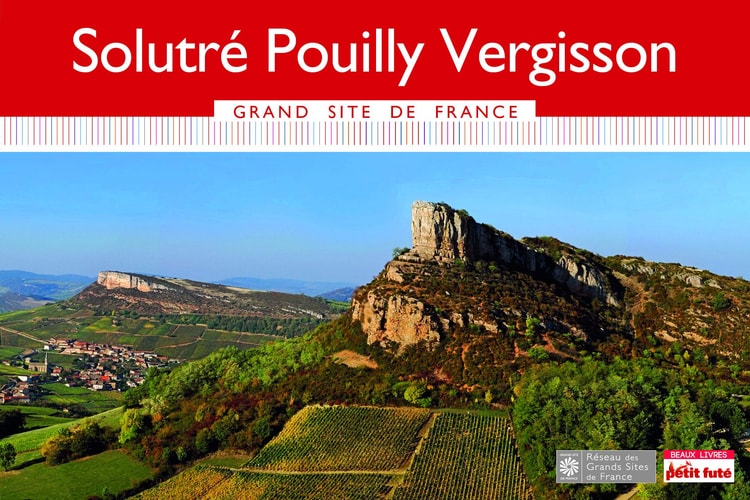 OLUTRE POUILLY VERGISSON 2016 PETIT FUT, de Corine Lacrampe | portada del libro