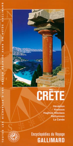 CRETE, de COLLECTIFS GALL | portada del libro