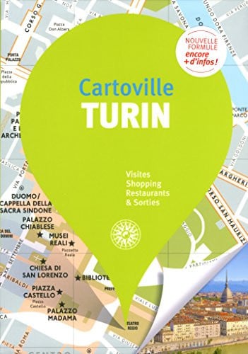 TURIN, de COLLECTIFS GALL | portada del libro