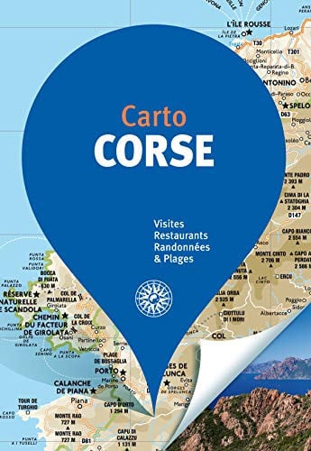 Corse, de Varios autores | portada del libro