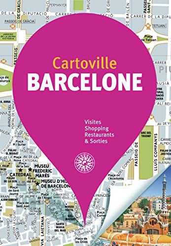 BARCELONE, de COLLECTIFS GALL | portada del libro