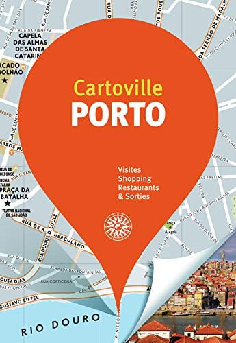 PORTO, de COLLECTIFS GALL | portada del libro