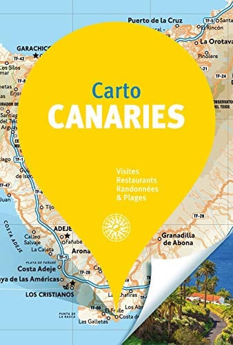 Canaries, de Varios autores | portada del libro