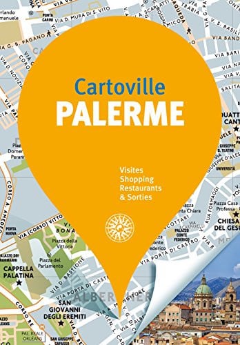 PALERME, de COLLECTIFS GALL | portada del libro
