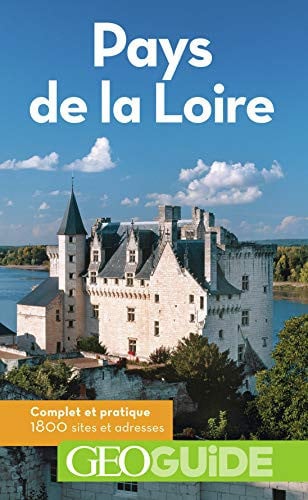 PAYS DE LA LOIRE, de COLLECTIFS GALL | portada del libro