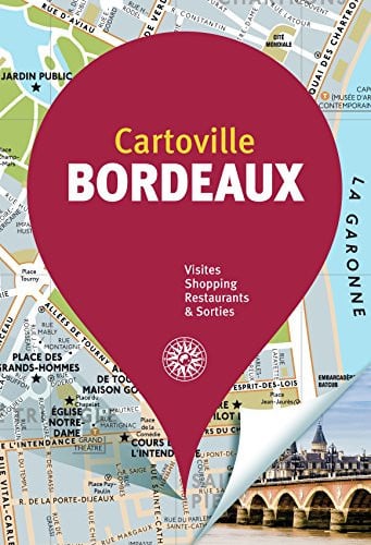 BORDEAUX, de COLLECTIFS GALL | portada del libro