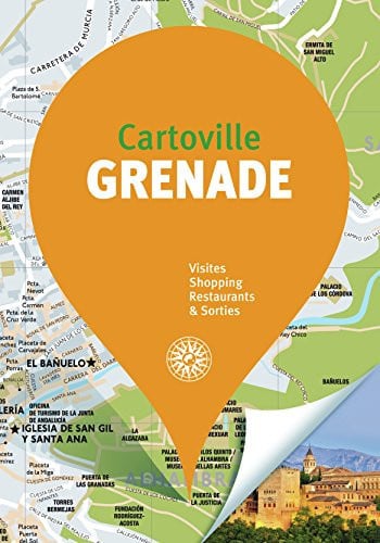 GRENADE, de COLLECTIFS GALL | portada del libro