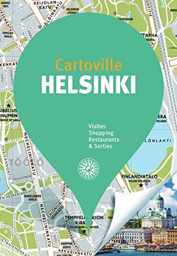 HELSINKI, de COLLECTIFS GALL | portada del libro