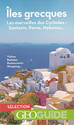ILES GRECQUES 2017, de GRANDFERRY#NOYO | portada del libro