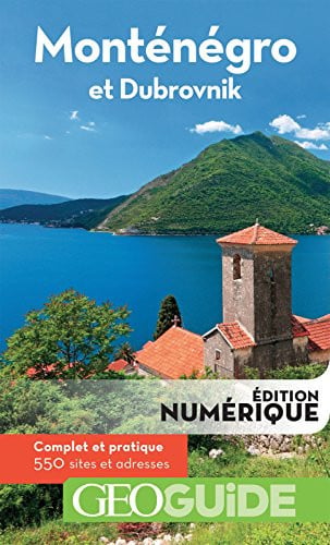 MONTENEGRO, de BOGOJEVIC#MAURI | portada del libro