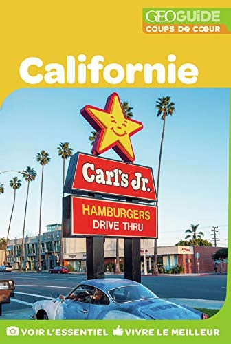 CALIFORNIE, de COLLECTIFS GALL | portada del libro