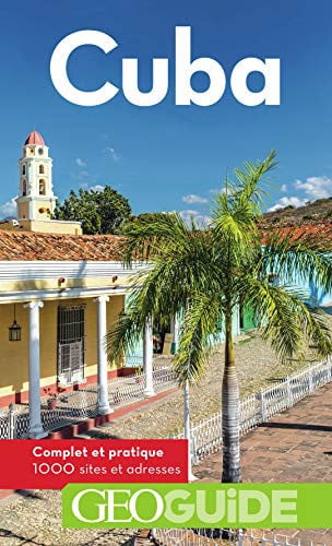 CUBA, de FAUQUEMBERG#ANG | portada del libro