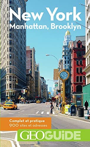 NEW YORK, de COLLECTIFS GALL | portada del libro