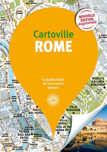 ROME, de COLLECTIFS GALL | portada del libro