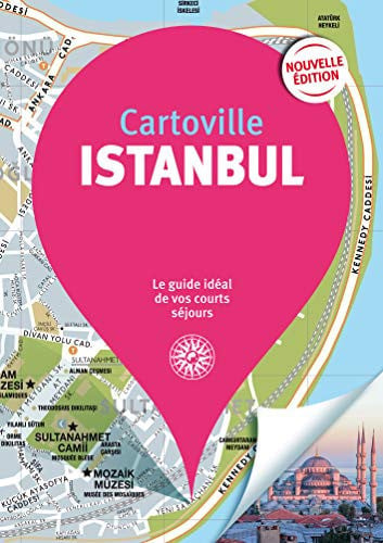 ISTANBUL, de COLLECTIFS GALL | portada del libro