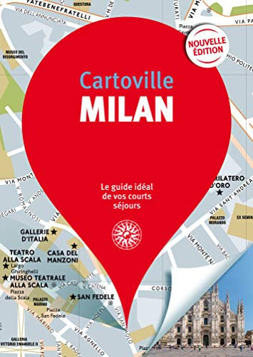 MILAN, de COLLECTIFS GALL | portada del libro