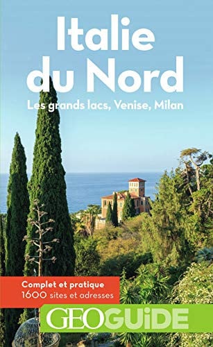 ITALIE DU NORD, de BOLLE#SATURNO#F | portada del libro
