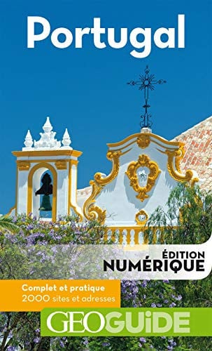PORTUGAL, de BREUILLER#FONOV | portada del libro