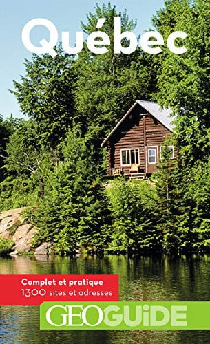 QUEBEC, de COLLECTIFS GALL | portada del libro