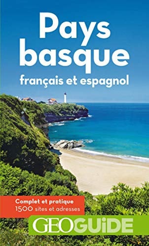 PAYS BASQUE, de LARA BRUTINOT | portada del libro