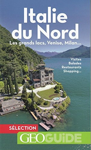 ITALIE DU NORD, de BOLLE#FRIES#SAT | portada del libro