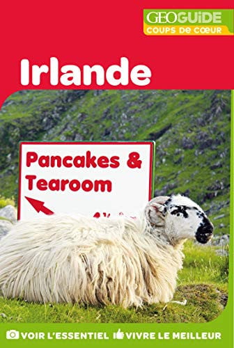 IRLANDE, de COLLECTIFS GALL | portada del libro