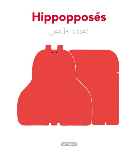 HIPPOPPOSES, de Janik Coat | portada del libro