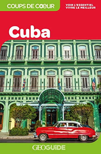 CUBA, de COLLECTIFS GALL | portada del libro