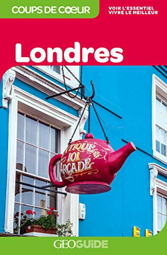 LONDRES, de COLLECTIFS GALL | portada del libro