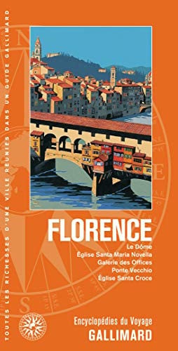 Florence, de COLLECTIFS GALL | portada del libro