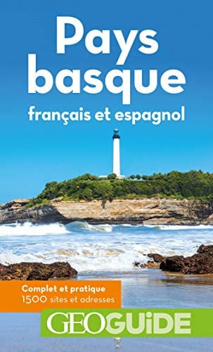 PAYS BASQUE, de COLLECTIFS GALL | portada del libro