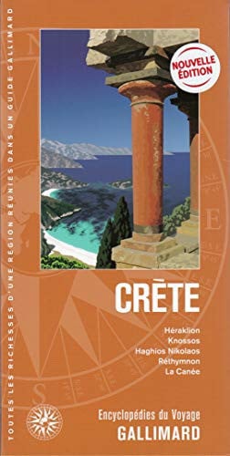 CRETE, de COLLECTIFS GALL | portada del libro