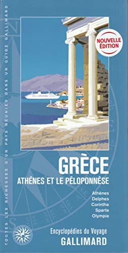 GRECE, de COLLECTIFS GALL | portada del libro
