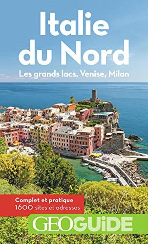 ITALIE DU NORD, de BOLLE#SATURNO#F | portada del libro