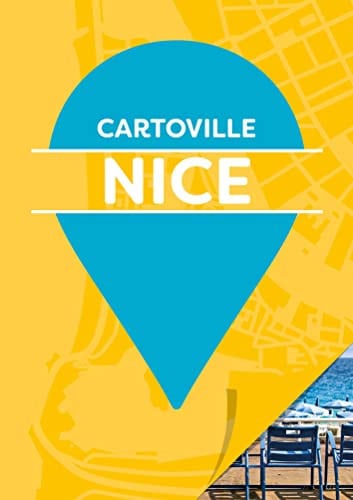 NICE, de COLLECTIFS GALL | portada del libro