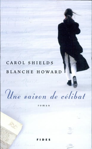 SAISON DE CELIBAT, de SHIELDS C | portada del libro