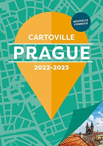 PRAGUE, de COLLECTIFS GALL | portada del libro