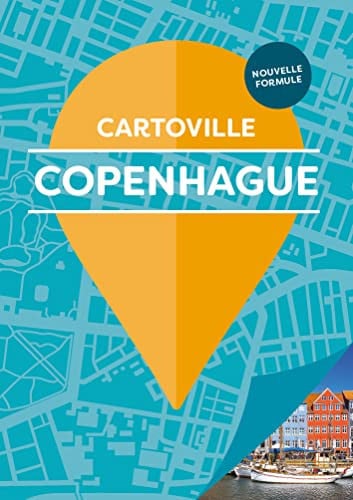 COPENHAGUE EDITION AUGMENTEE, de COLLECTIFS GALL | portada del libro