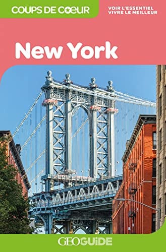 NEW YORK, de COLLECTIFS GALL | portada del libro