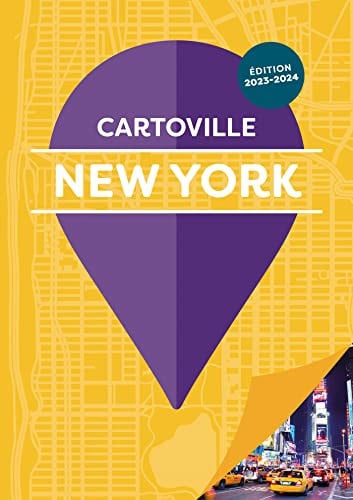 NEW YORK, de COLLECTIFS GALL | portada del libro