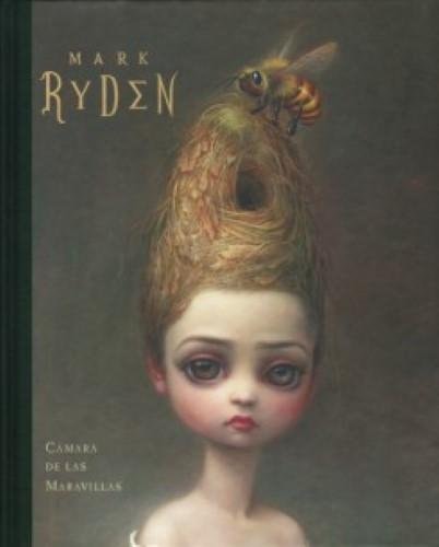 Mark Ryden | portada del libro