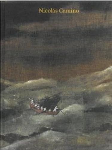NICOLAS CAMINO, de SANTISO | portada del libro