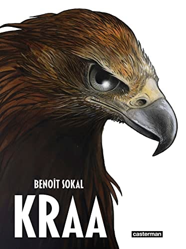 KRAA INTEGRALE, de Sokal | portada del libro