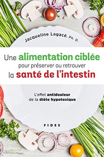 ALIMENTATION CIBLEE POUR PRESERVER OU RETROUVER LA SANTE, de LAGACE JACQUEL | portada del libro