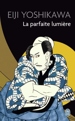 ARFAITE LUMIERE, de Eiji Yoshikawa | portada del libro