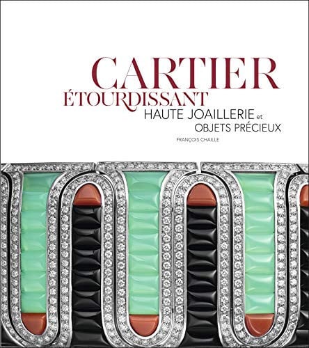 ARTIER ETOURDISSANT, de CHAILLE FRANÇOIS | portada del libro