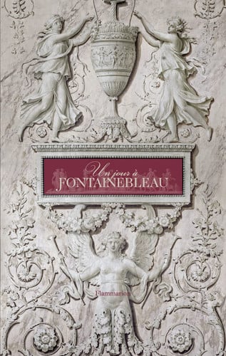 OUR A FONTAINEBLEAU, de PICON GUILLAUME | portada del libro