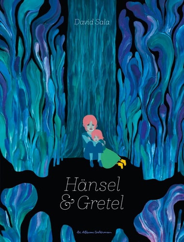 HANSEL ET GRETEL (TP), de Grimm (famille.) | portada del libro