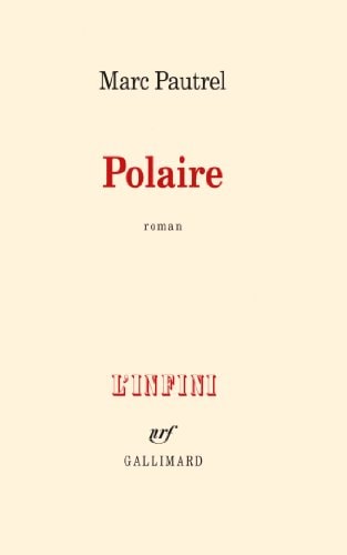 POLAIRE, de Marc Pautrel | portada del libro